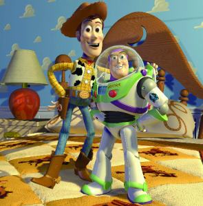 buzzandwoody
